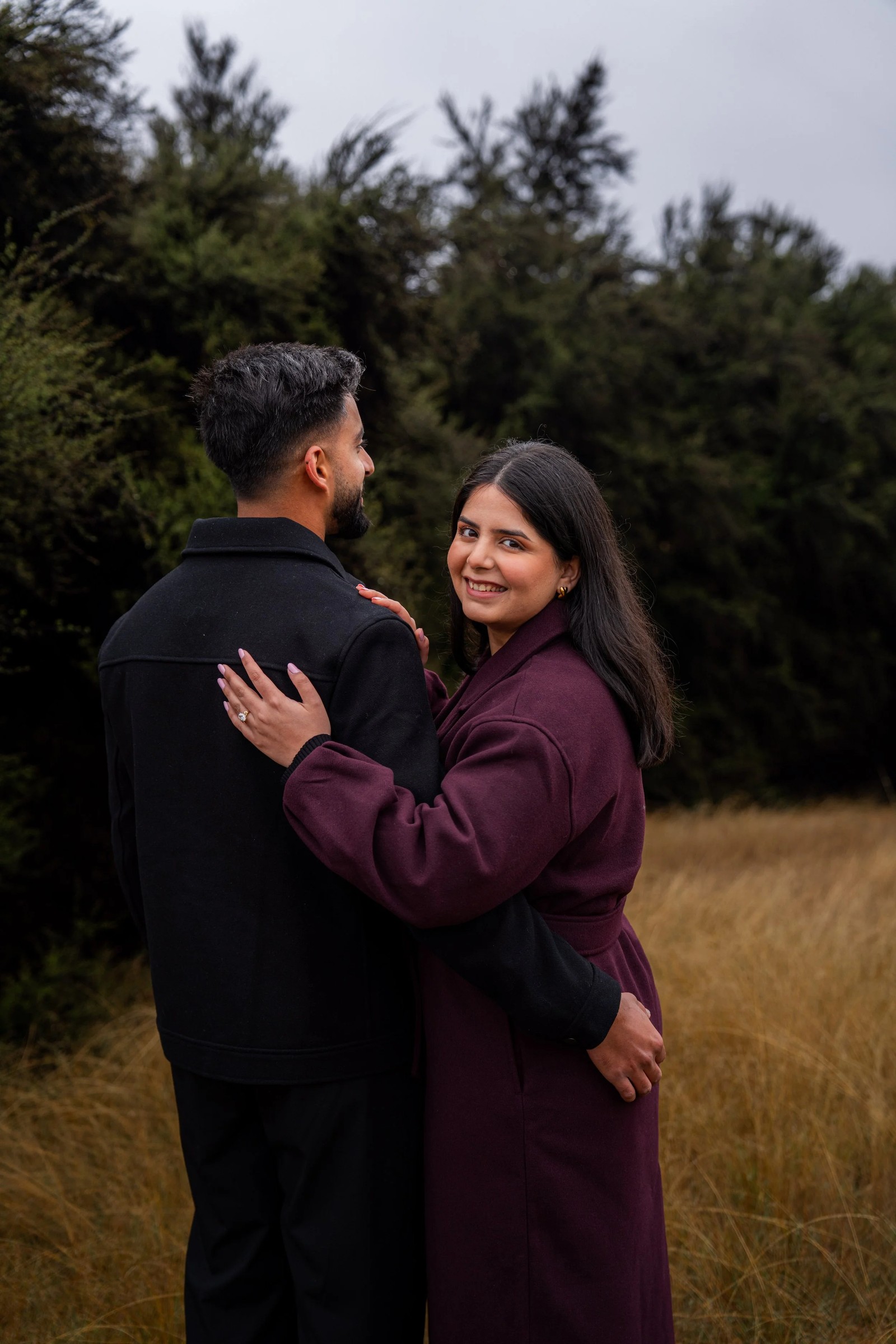 Gurkirat's Proposal still 40