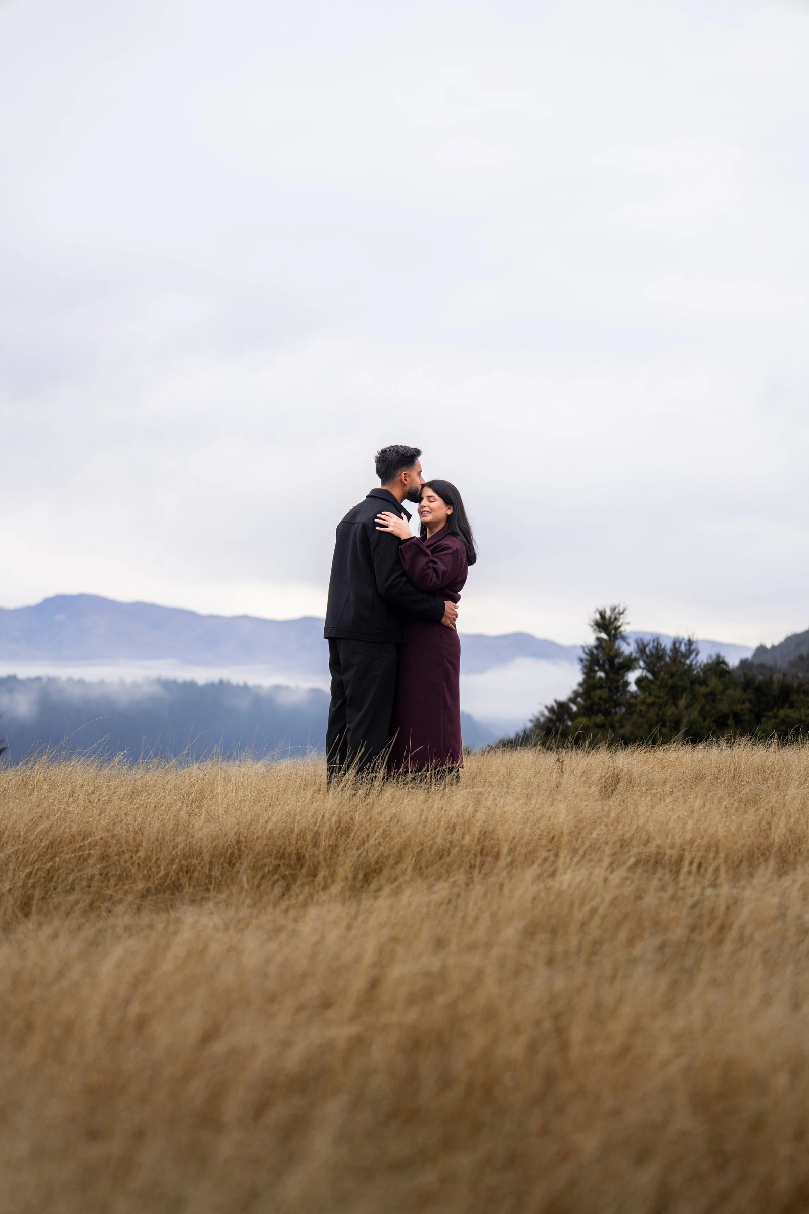 Gurkirat's Proposal still 69