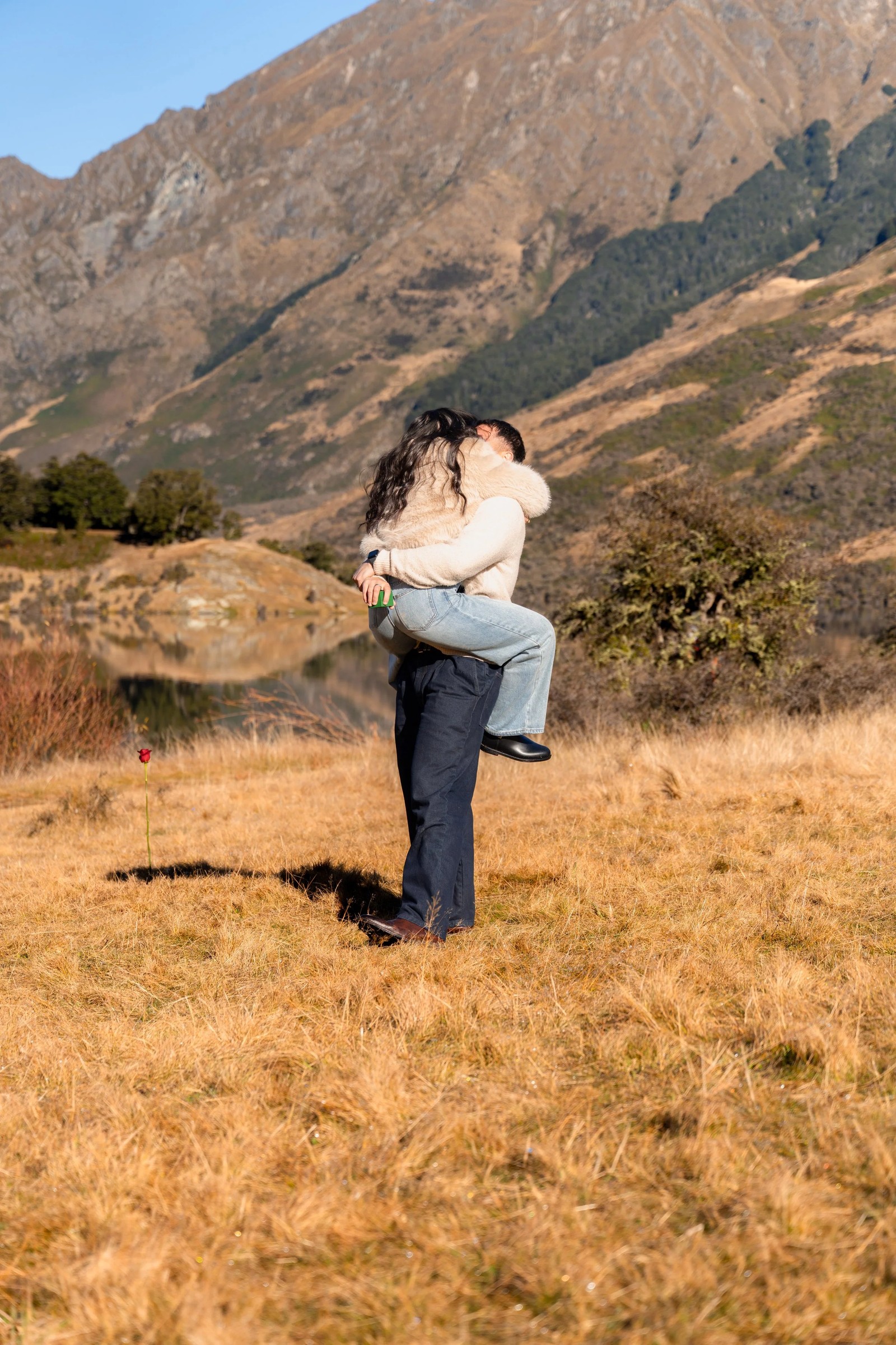 Michael + Madison still 9