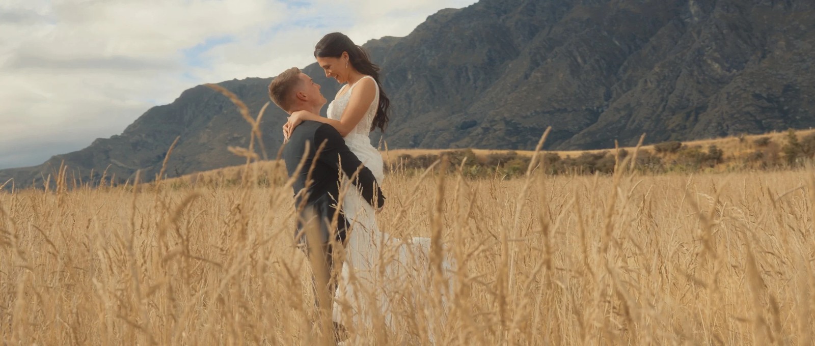 Sinead + Travis still 21