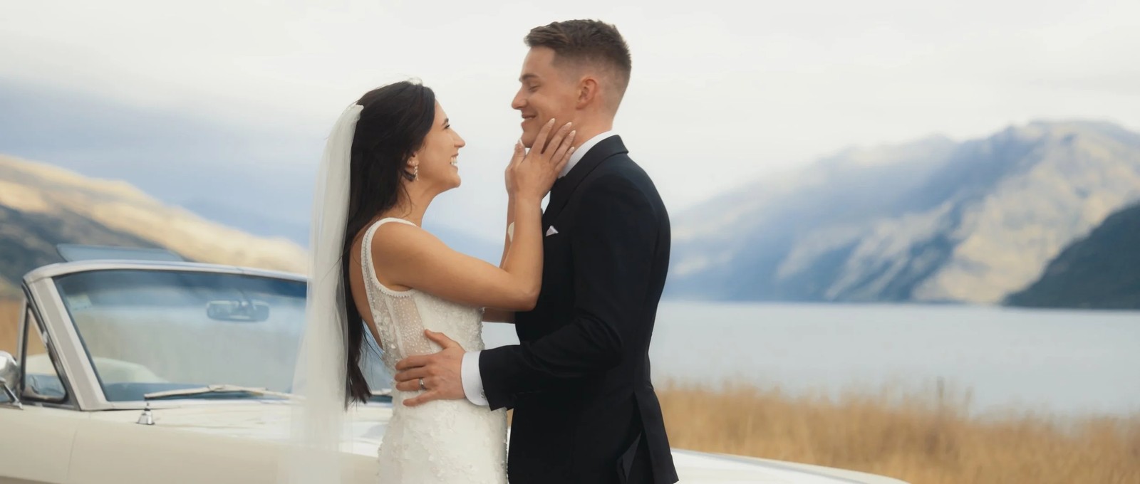 Sinead + Travis still 16