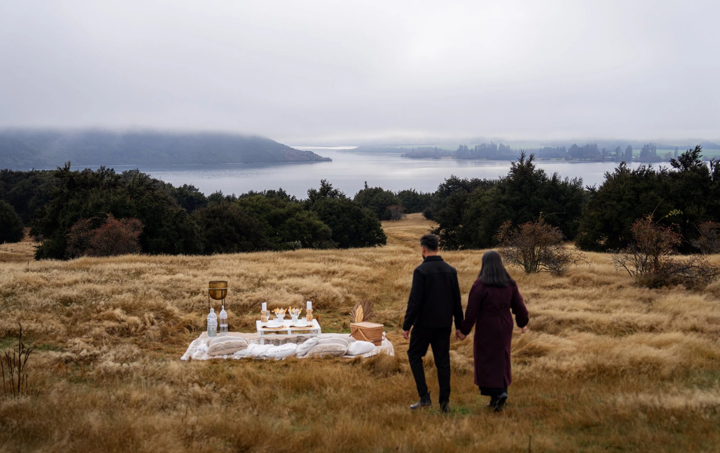 Gurkirat's Proposal