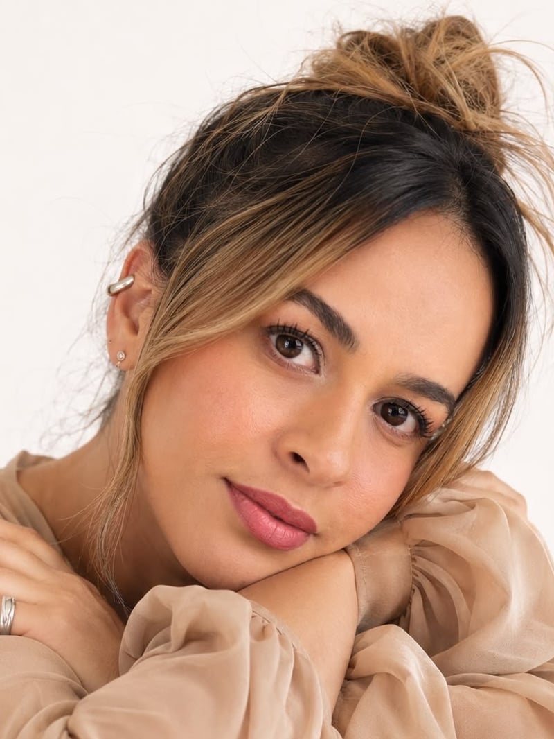 Nanda