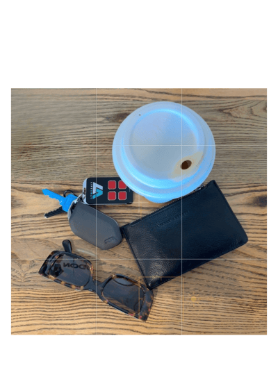 Portfolio Item